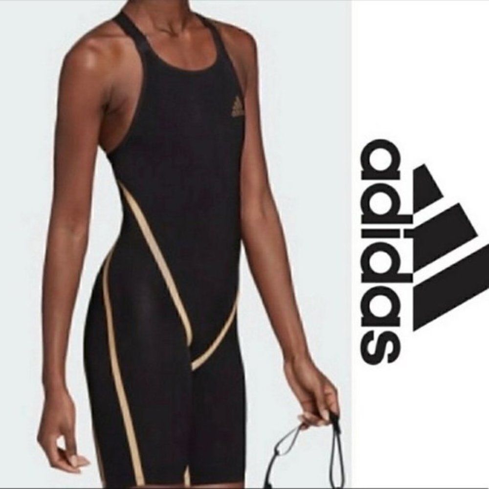 Adidas Adizero Freestyle Tech Suit Sz 20" NWT - Picture 4 of 15